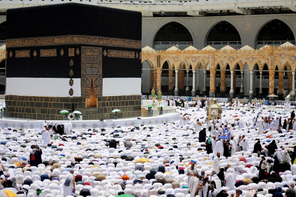 2024 Eylül Umresi - Ekonomi Paket- 10 Gün - Umre Turu