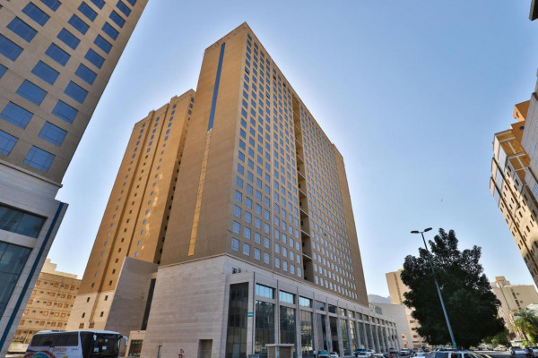 Al Hidayah Towers and Hotels