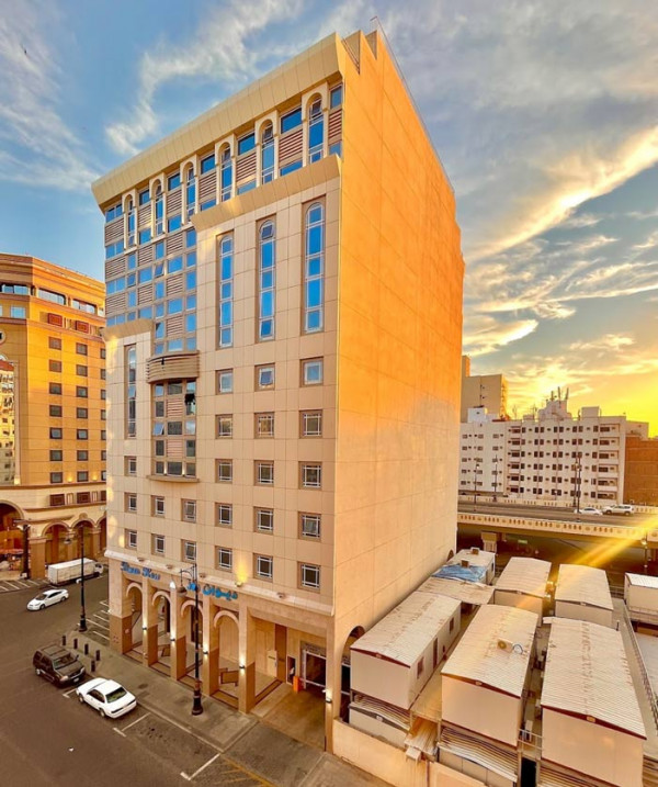 Diwan Rose Hotel Medine Medinah