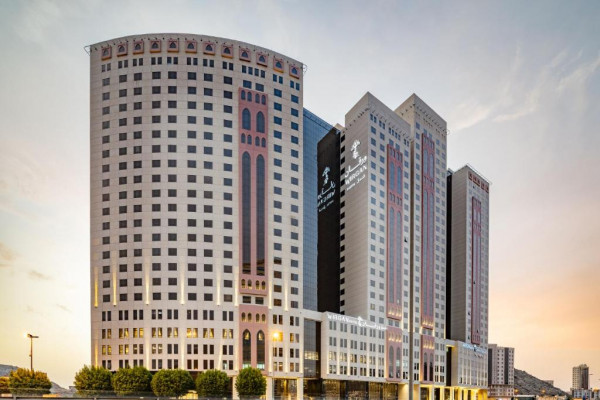 Wirgan Al-Noor Makkah Hotel